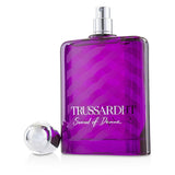 Trussardi Sound Of Donna Eau De Parfum Spray 100ml/3.4oz