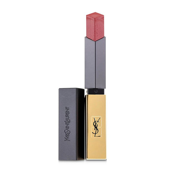 Yves Saint Laurent Rouge Pur Couture The Slim Leather Matte Lipstick - 23 Mystery Red 2.2g/0.08oz