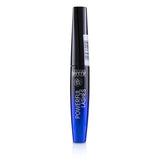 Lavera Powerful Lashes Mascara - # Black 13ml/0.43oz