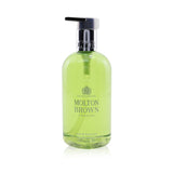 Molton Brown Lime & Patchouli Fine Liquid Hand Wash 300ml/10oz