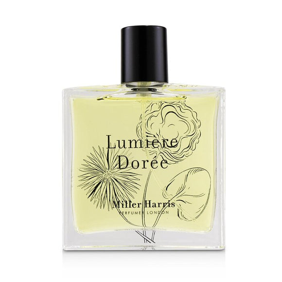 Miller Harris Lumiere Doree Eau De Parfum Spray 100ml/3.4oz