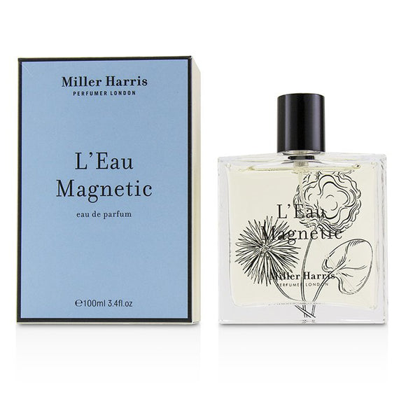 Miller Harris L'Eau Magnetic Eau De Parfum Spray 100ml/3.4oz
