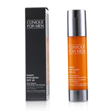Clinique Super Energizer Anti-Fatigue Hydrating Concentrate SPF 40 48ml/1.6oz