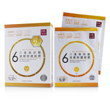 DR. JOU (By Dr. Morita) Six Essence Hyaluronic Acid Revitalizing Mask 7pcs