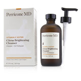 Perricone MD Vitamin C Ester Citrus Brightening Cleanser 177ml/6oz