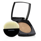 Chanel Poudre Lumiere Highlighting Powder - # 20 Warm Gold 8.5g/0.3oz