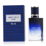 Jimmy Choo Man Blue Eau De Toilette Spray 30ml/1oz