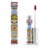TheBalm TheBalmJour Creamy Lip Stain - # Aloha! 6.5ml/0.22oz