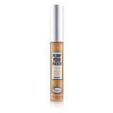 TheBalm Plum Your Pucker Lip Gloss - # Overstate 7ml/0.237oz