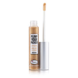 TheBalm Plum Your Pucker Lip Gloss - # Overstate 7ml/0.237oz