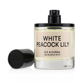 D.S. & Durga White Peacock Lily Eau De Parfum Spray 50ml/1.7oz