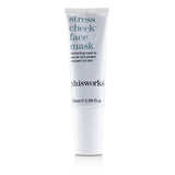This Works Stress Check Face Mask 50ml/1.69oz