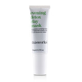 This Works Evening Detox Clay Mask 50ml/1.7oz