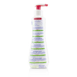 Mustela Soothing Cleansing Gel For Very Sensitive Skin - Hair & Body 300ml/10.14oz