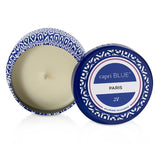 Capri Blue Printed Travel Tin Candle - Paris 241g/8.5oz