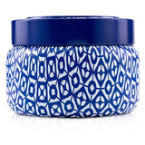 Capri Blue Printed Travel Tin Candle - Pomegranate Citrus 241g/8.5oz