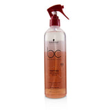 Schwarzkopf BC Bonacure Peptide Repair Rescue Spray Conditioner (For Fine to Normal Damaged Hair) 400ml/13.5oz