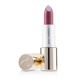 Jane Iredale Triple Luxe Long Lasting Naturally Moist Lipstick - # Ella (Deep Rose Brown) 3.4g/0.12oz