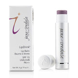 Jane Iredale LipDrink Lip Balm SPF 15 - Tease 4g/0.14oz
