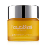 Natura Bisse C+C Vitamin Cream - For Normal To Dry Skin 75ml/2.5oz