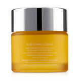 Natura Bisse C+C Vitamin Cream - For Normal To Dry Skin 75ml/2.5oz
