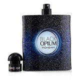 Yves Saint Laurent Black Opium Eau De Parfum Intense Spray 90ml/3oz