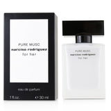 Narciso Rodriguez Pure Musc For Her Eau de Parfum Spray 30ml/1oz