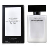 Narciso Rodriguez Pure Musc For Her Eau de Parfum Spray 50ml/1.6oz