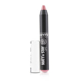 Lavera Natural Matt' N Stay Lips - # 01 Matt'n Rose 3.1g/0.11oz