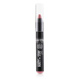 Lavera Natural Matt' N Stay Lips - # 01 Matt'n Rose 3.1g/0.11oz