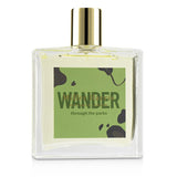 Miller Harris Wander Through The Parks Eau De Parfum Spray 100ml/3.4oz