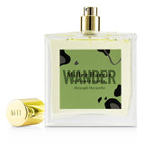 Miller Harris Wander Through The Parks Eau De Parfum Spray 100ml/3.4oz