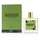Miller Harris Wander Through The Parks Eau De Parfum Spray 100ml/3.4oz