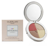 Guerlain Meteorites Compact Colour Correcting, Blotting And Lighting Powder - # 4 Dore/Golden 8g/0.28oz