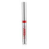 Lipstick Queen Rear View Mirror Lip Lacquer - # Fast Car Coral (A Vibrant Ruby Red) 1.3g/0.04oz