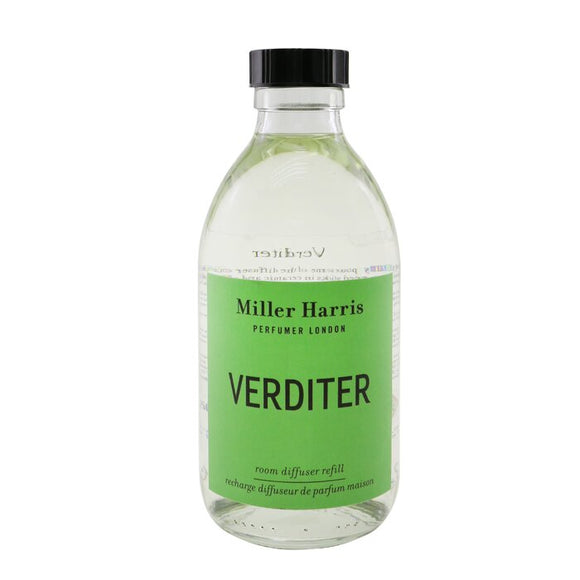 Miller Harris Diffuser Refill - Verditer 250ml/8.5oz