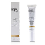 Philosophy Renewed Hope In A Jar Glow Drops - Instant Radiance Ampoule 15ml/0.5oz