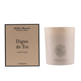Miller Harris Candle - Digne De Toi 185g/6.5oz