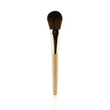 Jane Iredale Chisel Powder Brush - Rose Gold -