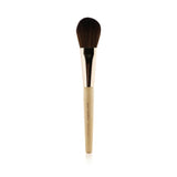 Jane Iredale Chisel Powder Brush - Rose Gold -