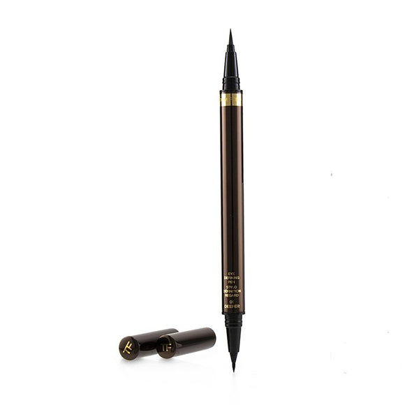 Tom Ford Eye Defining Pen - 01 Deeper 0.8ml/0.03oz