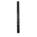 Chanel Stylo Ombre Et Contour (Eyeshadow/Liner/Khol) - # 08 Rouge Noir 0.8g/0.02oz