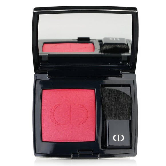 Christian Dior Rouge Blush Couture Colour Long Wear Powder Blush - 999 6.7g/0.23oz