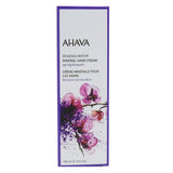 Ahava Deadsea Water Mineral Hand Cream - Spring Blossom 100ml/3.4oz