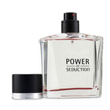 Antonio Banderas Power Of Seduction Eau De Toilette Spray 100ml/3.4oz