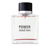 Antonio Banderas Power Of Seduction Eau De Toilette Spray 100ml/3.4oz