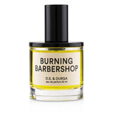 D.S. & Durga Burning Barbershop Eau De Parfum Spray 50ml/1.7oz