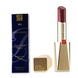 Estee Lauder Pure Color Desire Rouge Excess Lipstick - # 103 Risk It (Creme) 3.1g/0.1oz