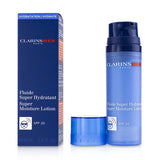 Clarins Men Super Moisture Lotion SPF 20 50ml/1.6oz