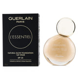Guerlain L??¢Essentiel Natural Glow Foundation 16H Wear SPF 20 - # 00N Porcelain 30ml/1oz